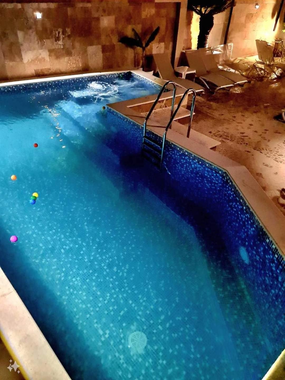 Aquamarine Jaz Montenegro Будва Екстер'єр фото