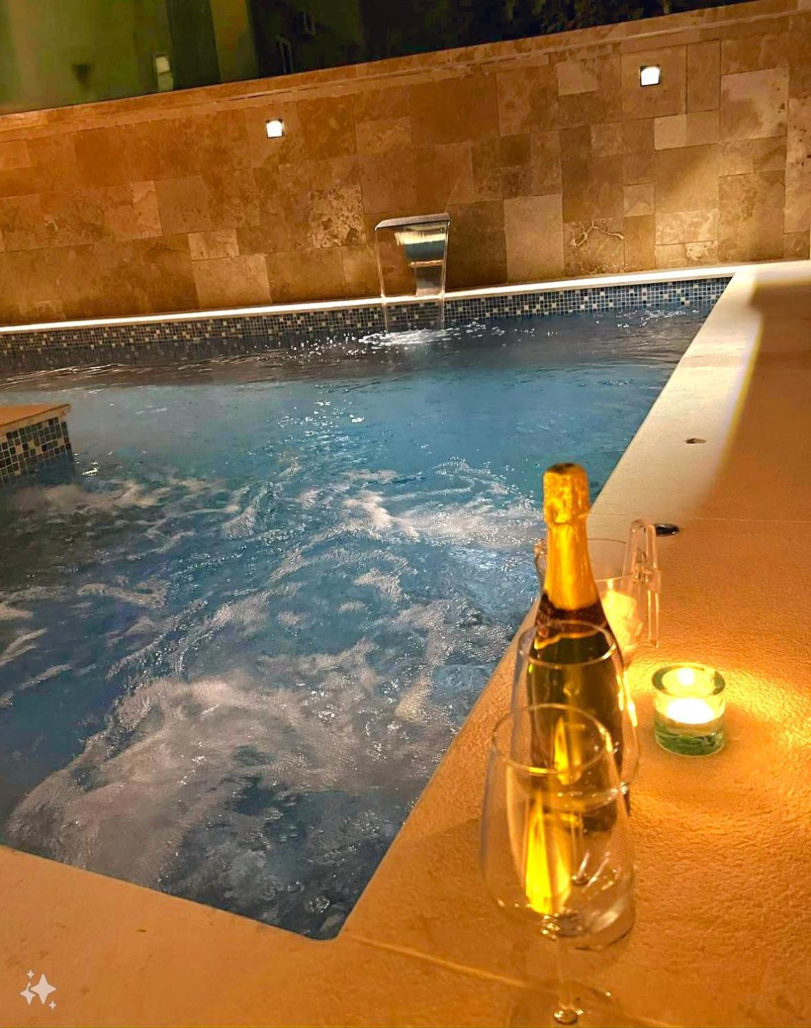Aquamarine Jaz Montenegro Будва Екстер'єр фото