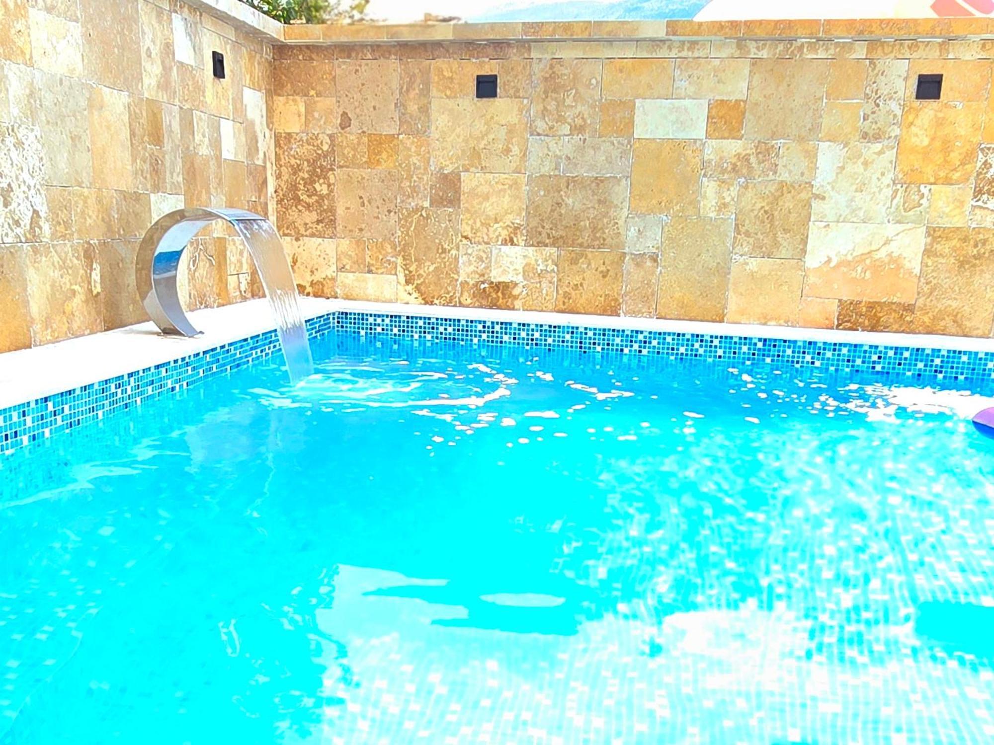 Aquamarine Jaz Montenegro Будва Екстер'єр фото